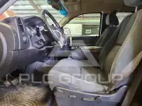 2009 Chevrolet Silverado фото