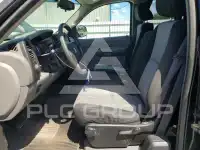 2009 Chevrolet Silverado фото