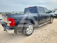 2009 Chevrolet Silverado фото