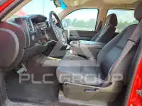 2009 Chevrolet Silverado фото