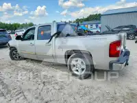 2009 Chevrolet Silverado фото