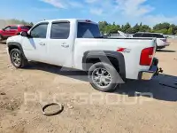 2009 Chevrolet Silverado фото
