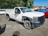 2009 Chevrolet Silverado фото