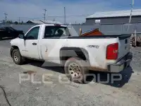 2009 Chevrolet Silverado фото