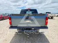 2009 Chevrolet Silverado фото