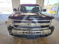 2009 Chevrolet Silverado фото