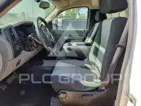 2009 Chevrolet Silverado photo