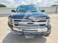 2009 Chevrolet Silverado фото