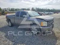 2009 Chevrolet Silverado фото