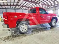 2009 Chevrolet Silverado photo