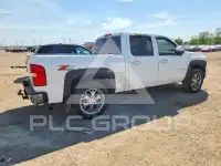 2009 Chevrolet Silverado фото