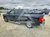 2009 Chevrolet Silverado photo