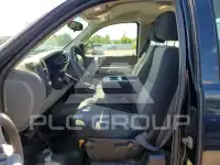 2009 Chevrolet Silverado photo
