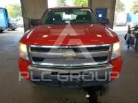 2009 Chevrolet Silverado фото