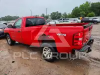 2009 Chevrolet Silverado photo
