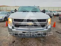 2009 Chevrolet Silverado фото