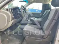2009 Chevrolet Silverado фото