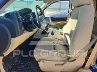 2009 Chevrolet Silverado фото