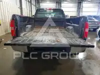 2009 Chevrolet Silverado фото