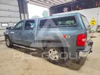 2009 Chevrolet Silverado фото
