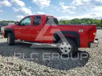 2009 Chevrolet Silverado фото