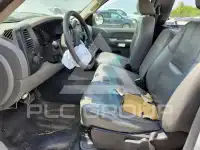 2009 Chevrolet Silverado фото