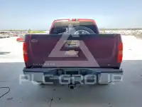 2009 Chevrolet Silverado фото