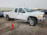 2009 Chevrolet Silverado фото