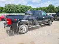 2009 Chevrolet Silverado фото