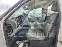 2009 Chevrolet Silverado фото