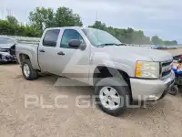 2009 Chevrolet Silverado фото