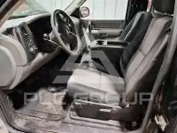 2009 Chevrolet Silverado фото
