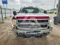 2009 Chevrolet Silverado фото