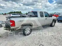 2009 Chevrolet Silverado фото