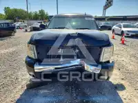 2009 Chevrolet Silverado фото