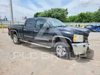 2009 Chevrolet Silverado фото