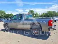 2009 Chevrolet Silverado фото