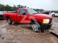 2009 Chevrolet Silverado photo