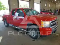 2009 Chevrolet Silverado фото