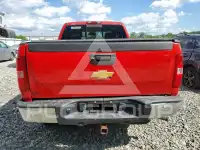 2009 Chevrolet Silverado фото