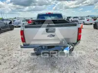 2009 Chevrolet Silverado фото
