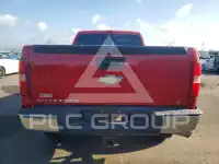 2009 Chevrolet Silverado photo