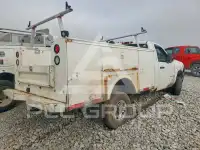 2009 Chevrolet Silverado photo