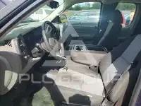 2009 Chevrolet Silverado фото