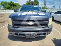 2009 Chevrolet Silverado фото