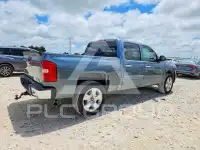 2009 Chevrolet Silverado фото