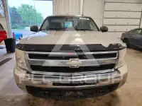 2009 Chevrolet Silverado photo