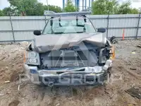 2009 Chevrolet Silverado photo