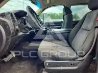 2009 Chevrolet Silverado фото