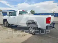 2009 Chevrolet Silverado фото
